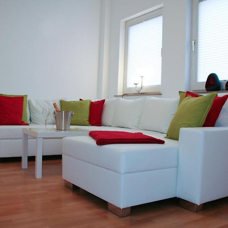 Premium Ferienwohnung Sonnenaufgang Witzenhausen Dış mekan fotoğraf