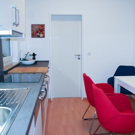 Premium Ferienwohnung Sonnenaufgang Witzenhausen Dış mekan fotoğraf