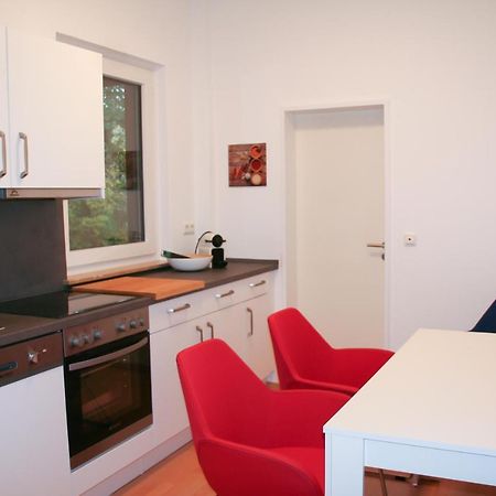 Premium Ferienwohnung Sonnenaufgang Witzenhausen Dış mekan fotoğraf