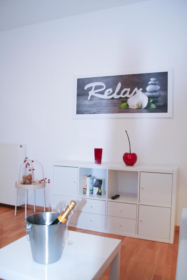 Premium Ferienwohnung Sonnenaufgang Witzenhausen Dış mekan fotoğraf