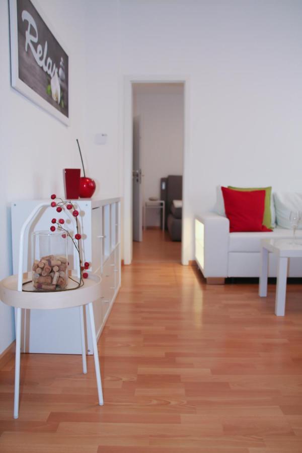 Premium Ferienwohnung Sonnenaufgang Witzenhausen Dış mekan fotoğraf