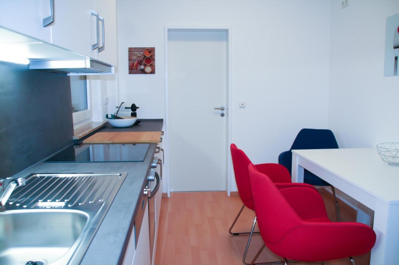 Premium Ferienwohnung Sonnenaufgang Witzenhausen Dış mekan fotoğraf