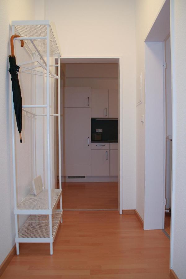 Premium Ferienwohnung Sonnenaufgang Witzenhausen Dış mekan fotoğraf