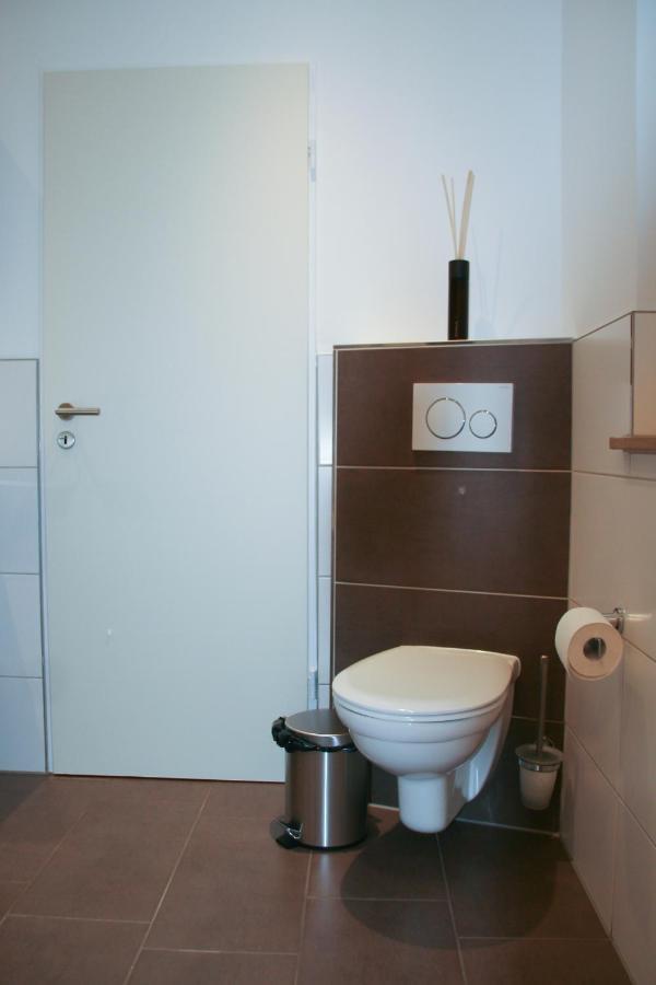 Premium Ferienwohnung Sonnenaufgang Witzenhausen Dış mekan fotoğraf