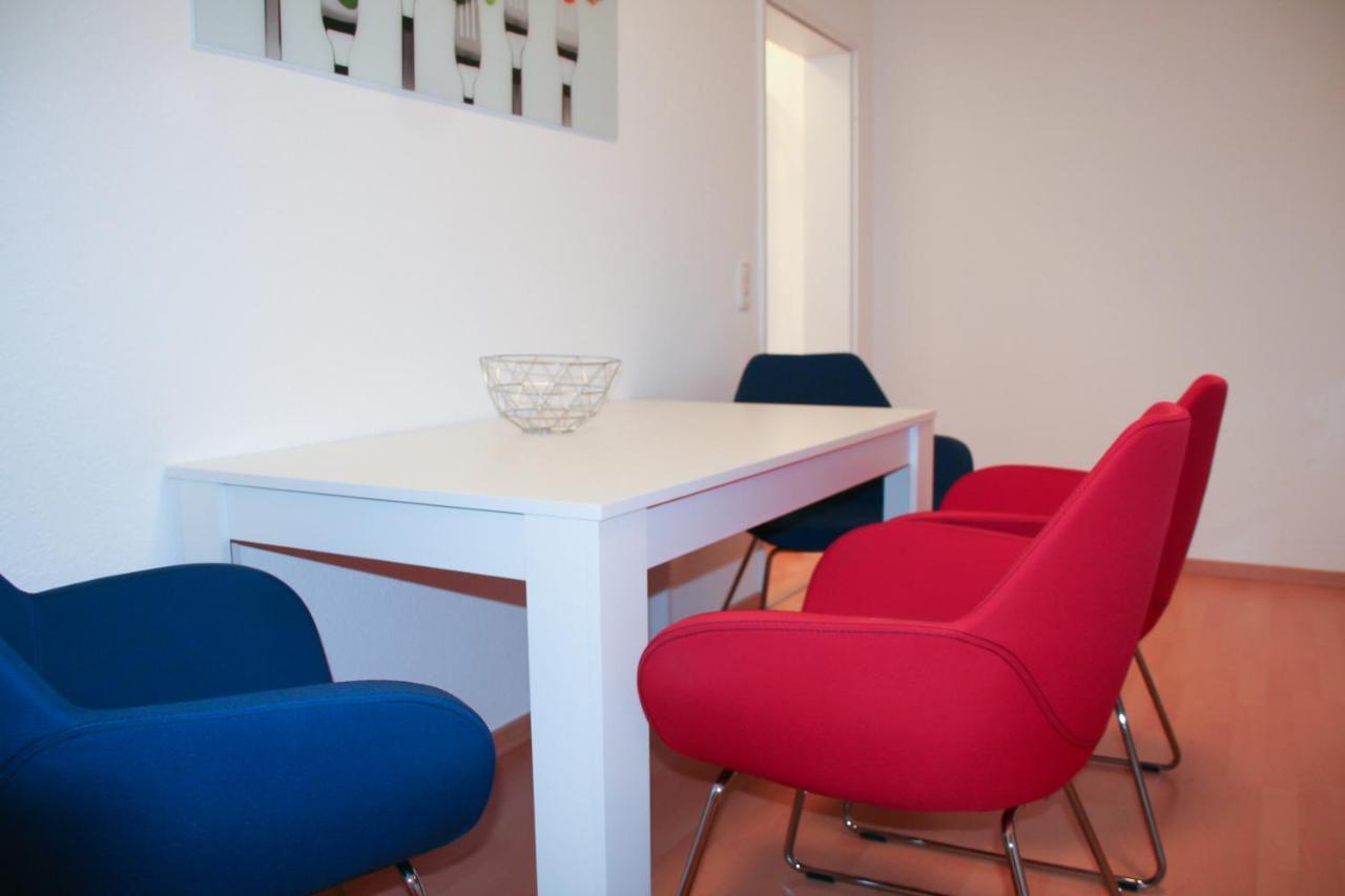 Premium Ferienwohnung Sonnenaufgang Witzenhausen Dış mekan fotoğraf