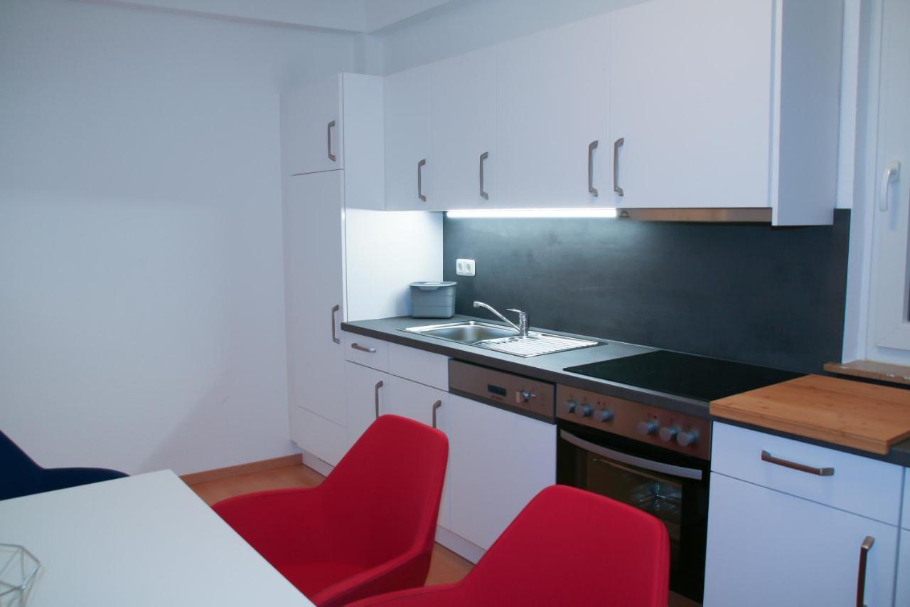 Premium Ferienwohnung Sonnenaufgang Witzenhausen Dış mekan fotoğraf