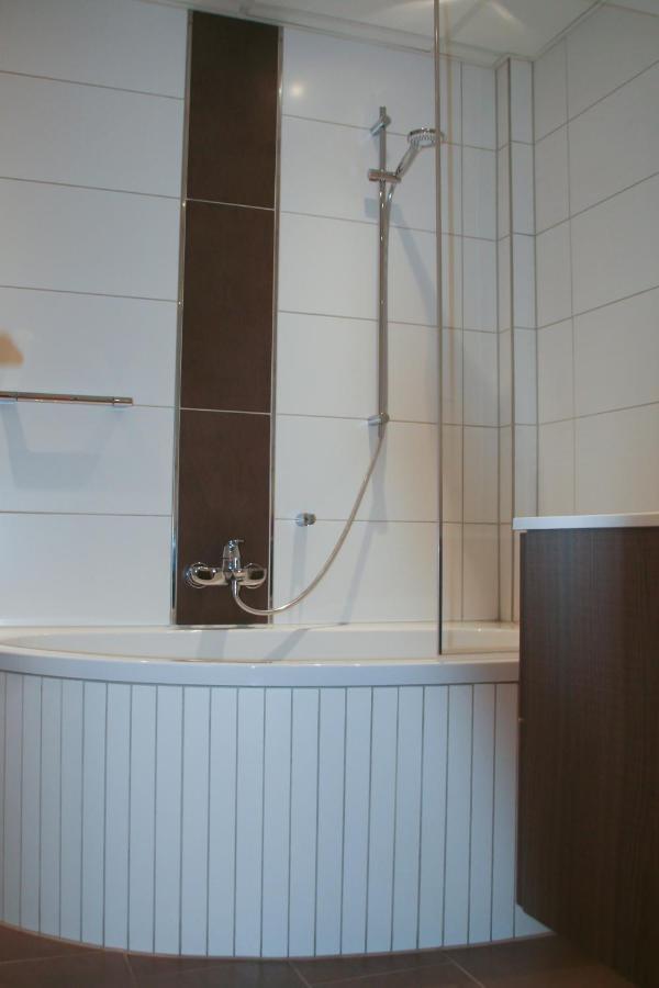 Premium Ferienwohnung Sonnenaufgang Witzenhausen Dış mekan fotoğraf