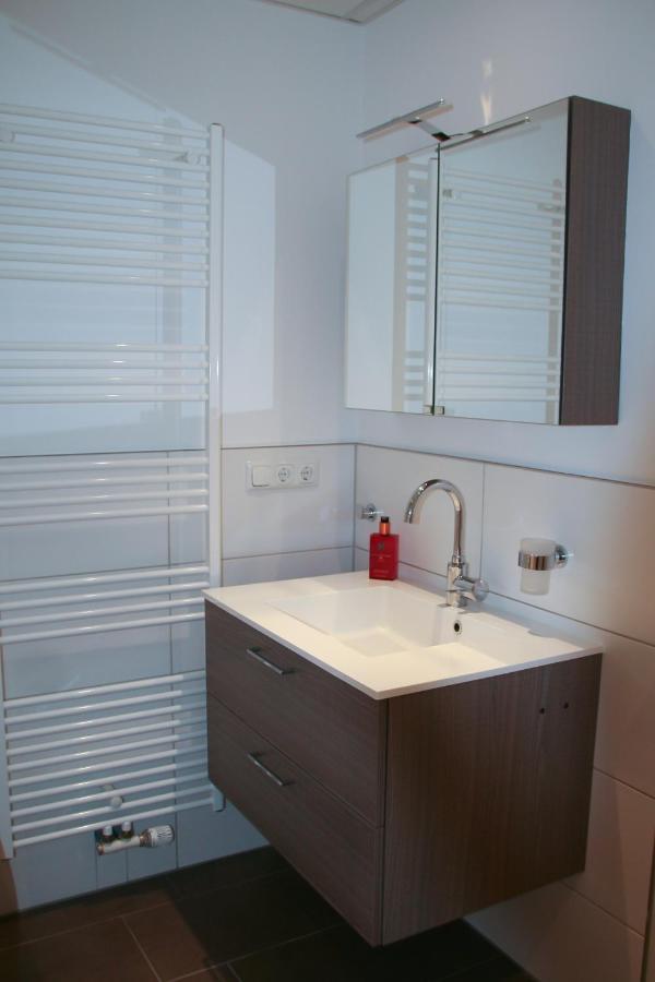 Premium Ferienwohnung Sonnenaufgang Witzenhausen Dış mekan fotoğraf
