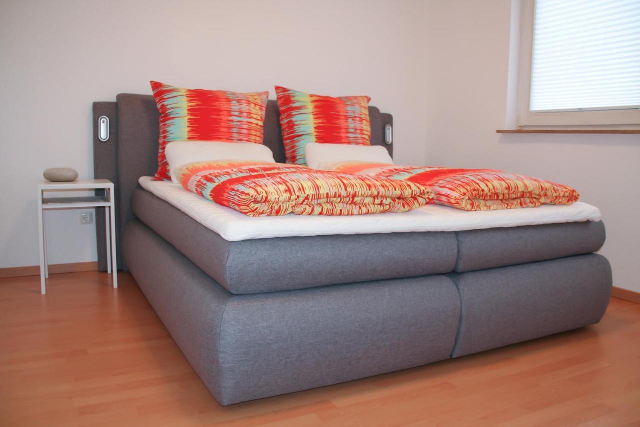 Premium Ferienwohnung Sonnenaufgang Witzenhausen Dış mekan fotoğraf