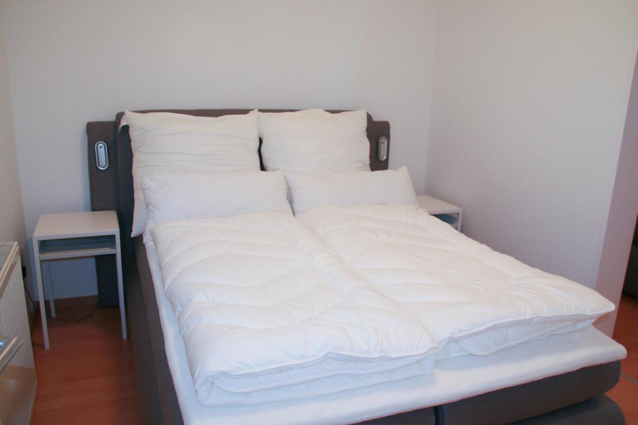 Premium Ferienwohnung Sonnenaufgang Witzenhausen Dış mekan fotoğraf