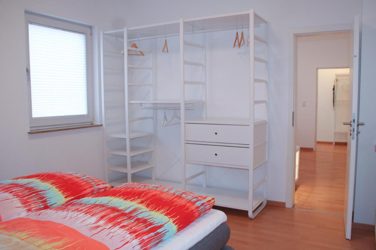Premium Ferienwohnung Sonnenaufgang Witzenhausen Dış mekan fotoğraf